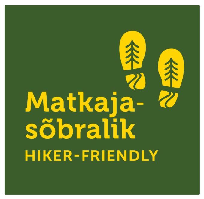 Haaviku Nature Cottage Tepelvalja Εξωτερικό φωτογραφία